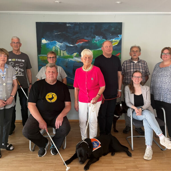 Namensänderung Arbeitsgruppe Beteiligung