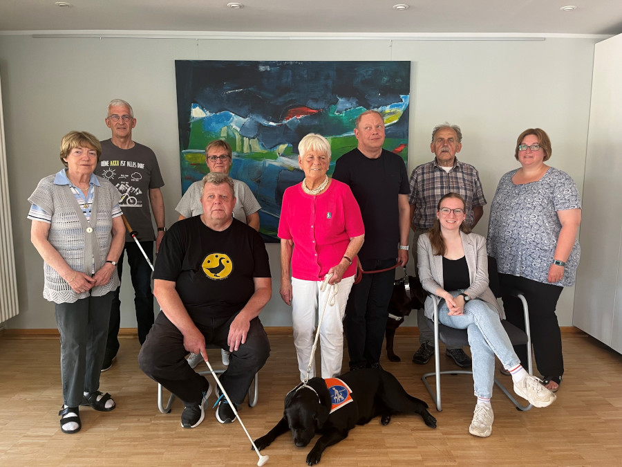 Namensänderung Arbeitsgruppe Beteiligung