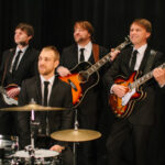 „Let it be“– Beatles Hommage