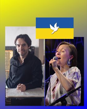 Benefizkonzert für die Ukraine im Kleinen Theater Bargteheide