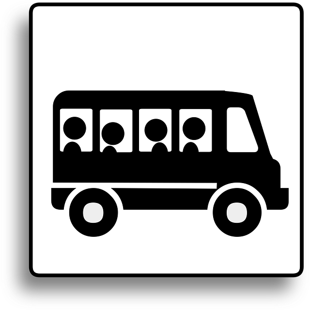 Buslinie 8109: Änderung der Linienführung