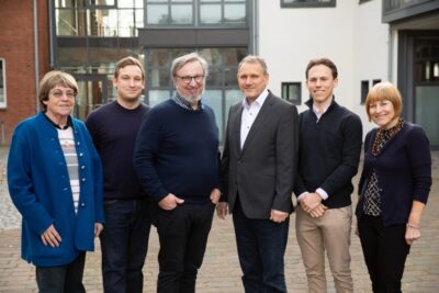 Die FDP Bargteheide zieht verjüngt in den Kommunalwahlkampf