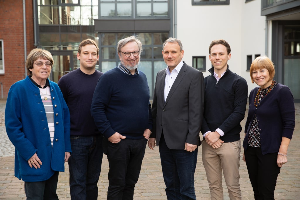 Die FDP Bargteheide zieht verjüngt in den Kommunalwahlkampf