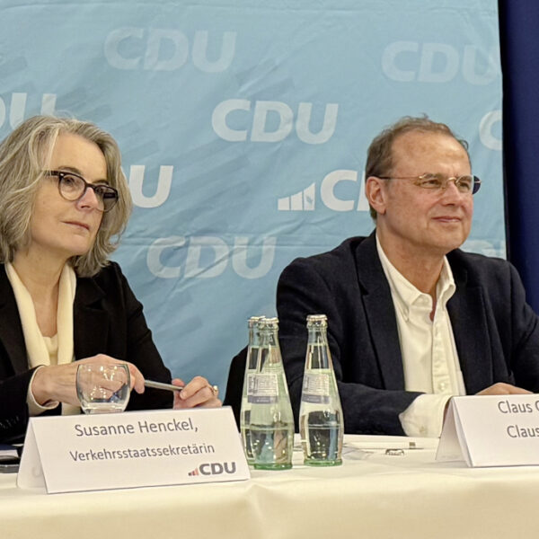 „Fraktion vor Ort“