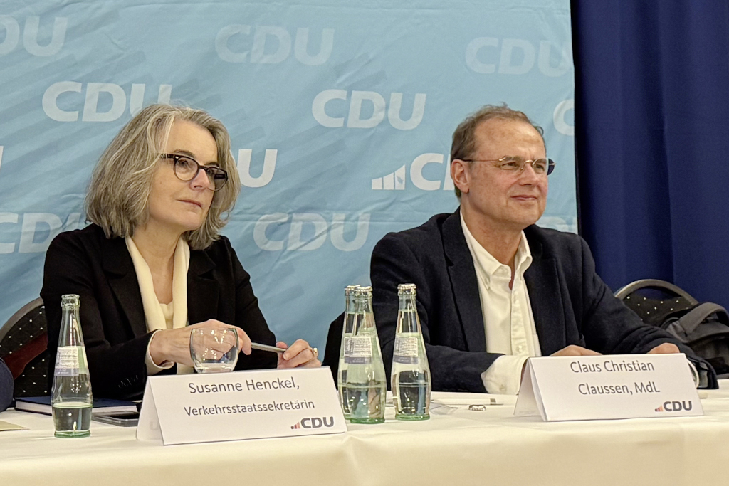 „Fraktion vor Ort“