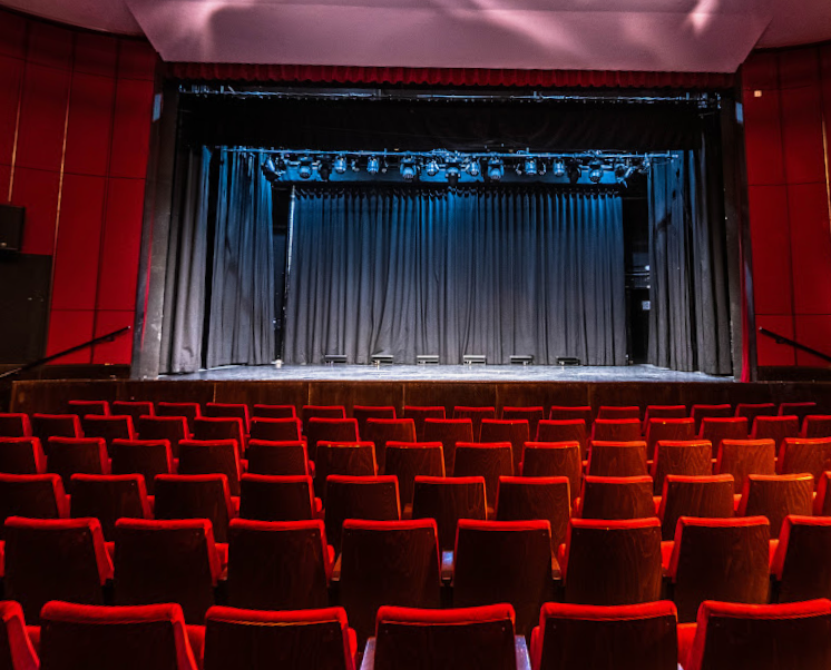 Ein virtueller Rundgang durch das Kleine Theater Bargteheide