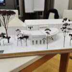 Kleines Theater plant Barrierefreiheit