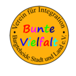 Bunte Vielfalt um die Ecke