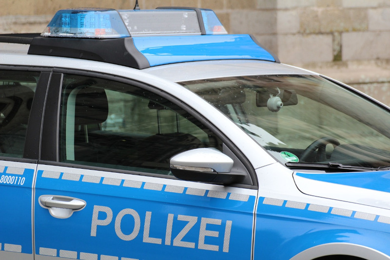 Amok-Alarm im KGB