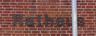 Rathaus: Öffnungszeiten