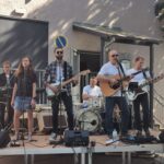 Timitusch Band im Kleinen Theater