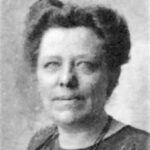 Gedenken an Louise Zietz
