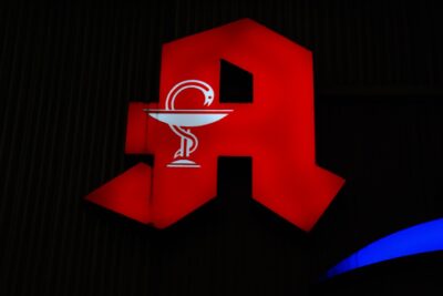 Bundesweiter Apotheken-Protesttag