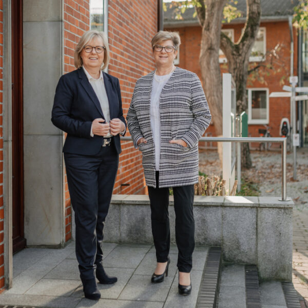 Bargteheide geht optimistisch ins neue Jahr