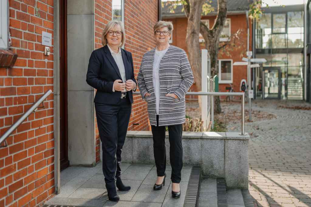 Bargteheide geht optimistisch ins neue Jahr