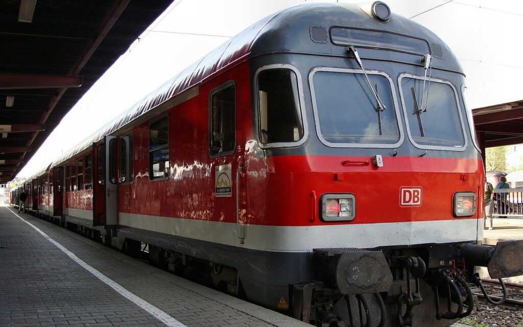 Weitere Kritik an der Barrierefreiheit am Bahnhof Bargteheide