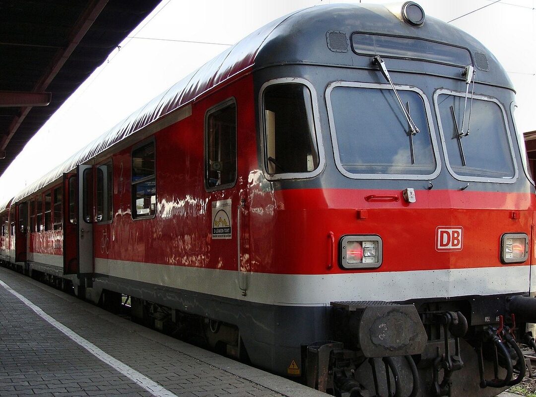 Weitere Kritik an der Barrierefreiheit am Bahnhof Bargteheide
