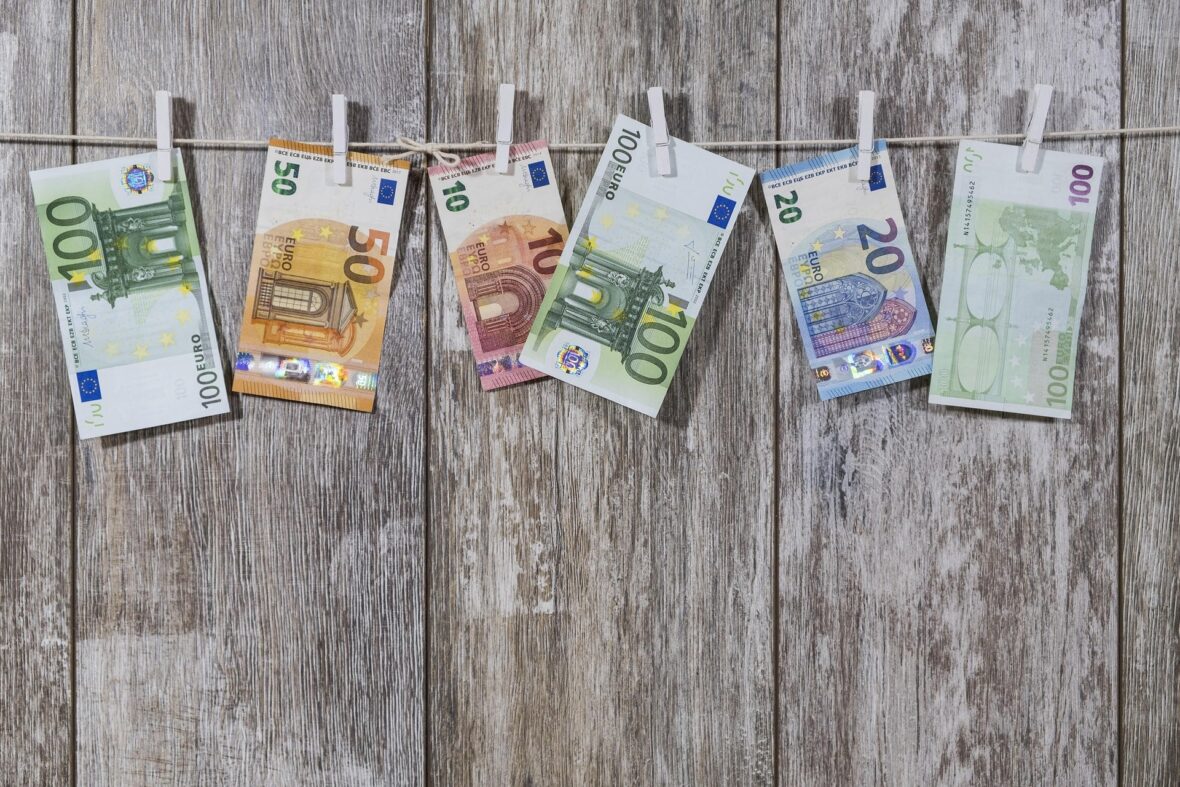 Fifty-Fifty wird geändert fortgesetzt