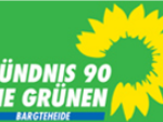 Neues Duo bei den Grünen
