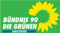 Neues Duo bei den Grünen