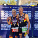 Erfolg in Silber und Gold