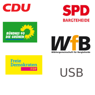 ENS – Stellungnahme der Fraktionen
