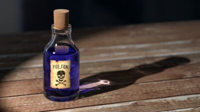 Apotheken im Kurzstreik