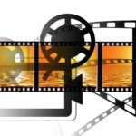 3. Filmfest am Start