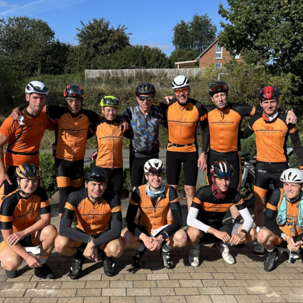 Triathlon zwischen den Meeren 2024
